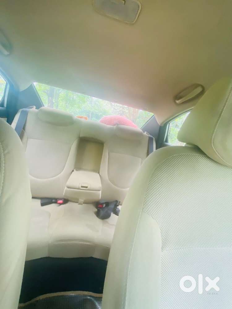 Hyundai Verna Fluidic 1.4 Vtvt Petrol  Renewed Registration, Test, Tax