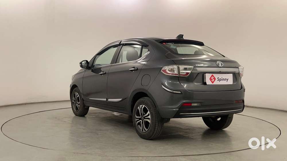 Tata Tigor 1.2 Revotron Xz Plus Cng, 2023, Cng & Hybrids