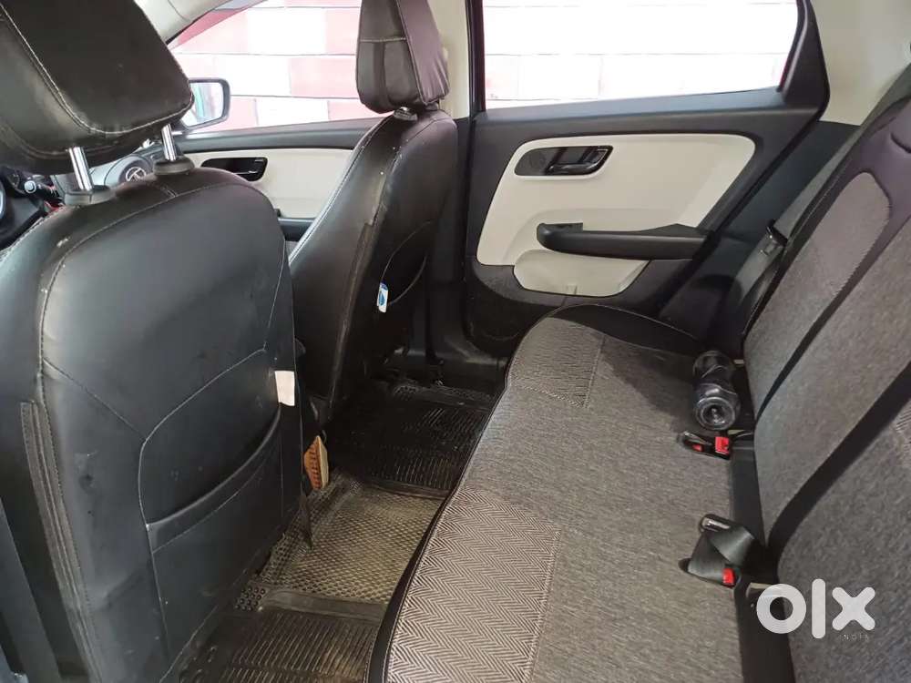 Tata Altroz 1.2 Xm Plus 2021