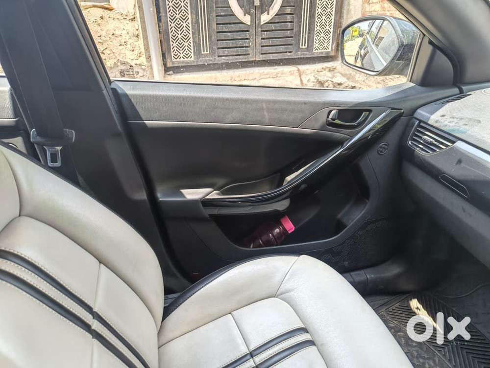 Tata Nexon Diesel 2021