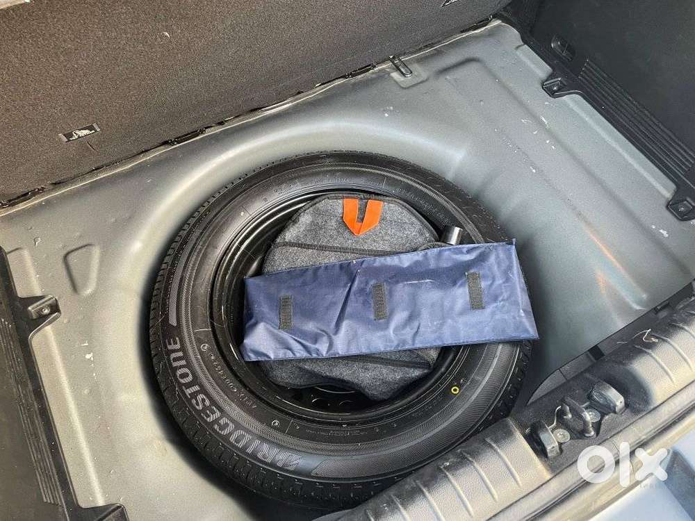 Hyundai I20 Asta 1.2 O With Sunroof, 2022, Petrol