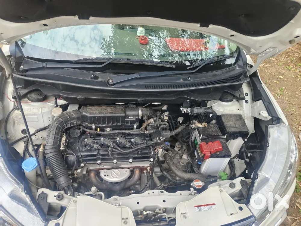 Maruti Suzuki Ertiga Zxi Ples 2022