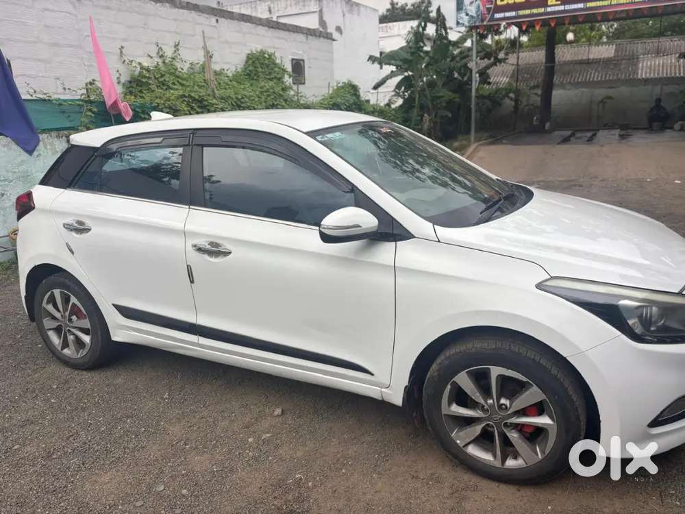 Hyundai Elite I20 2017 Diesel 145000 Km Driven