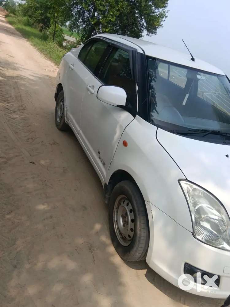 2015 Maruti Suzuki Dzire Vdi