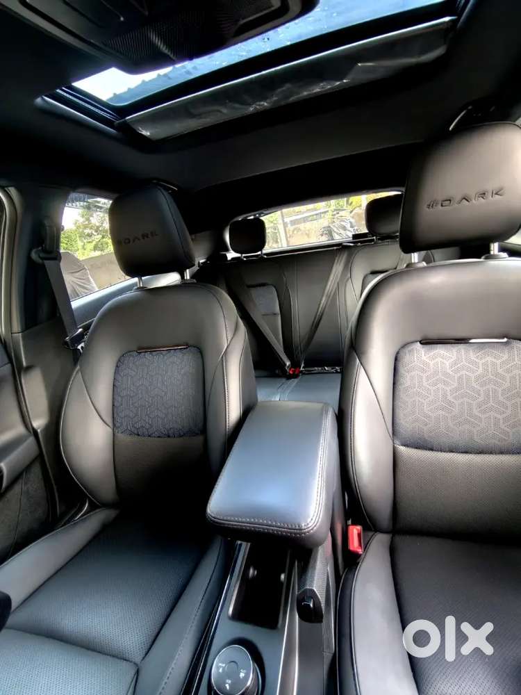 Showroom Condition Tata Nexon Creative Plus 2024 Petrol Manual
