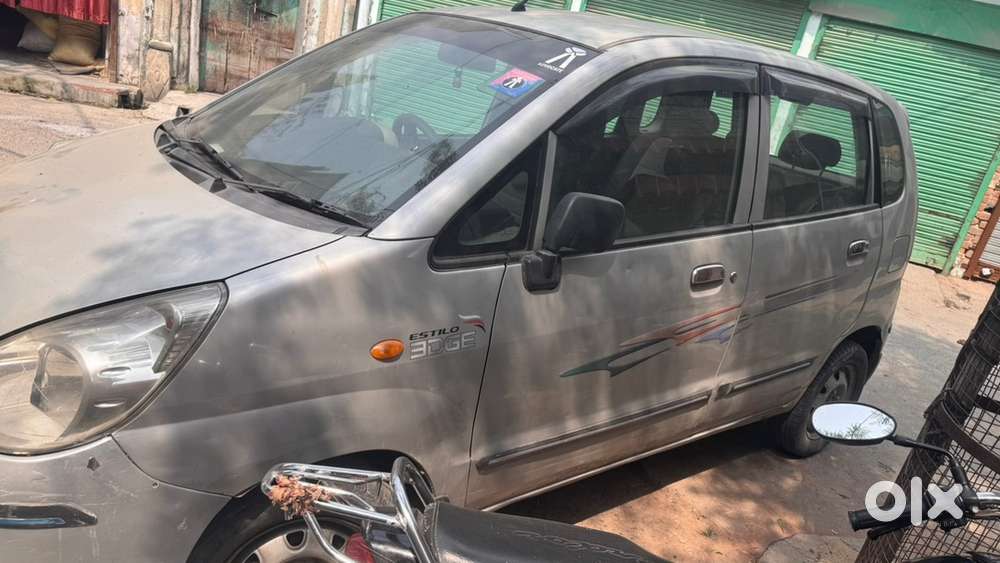 Maruti Suzuki Zen Estilo 2012  Pura 1 Sal Baki Hea Abhi