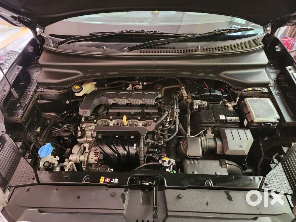 Hyundai Creta Petrol Sx Petrol