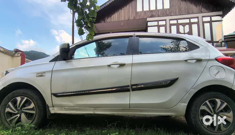 A Car In Good Condition