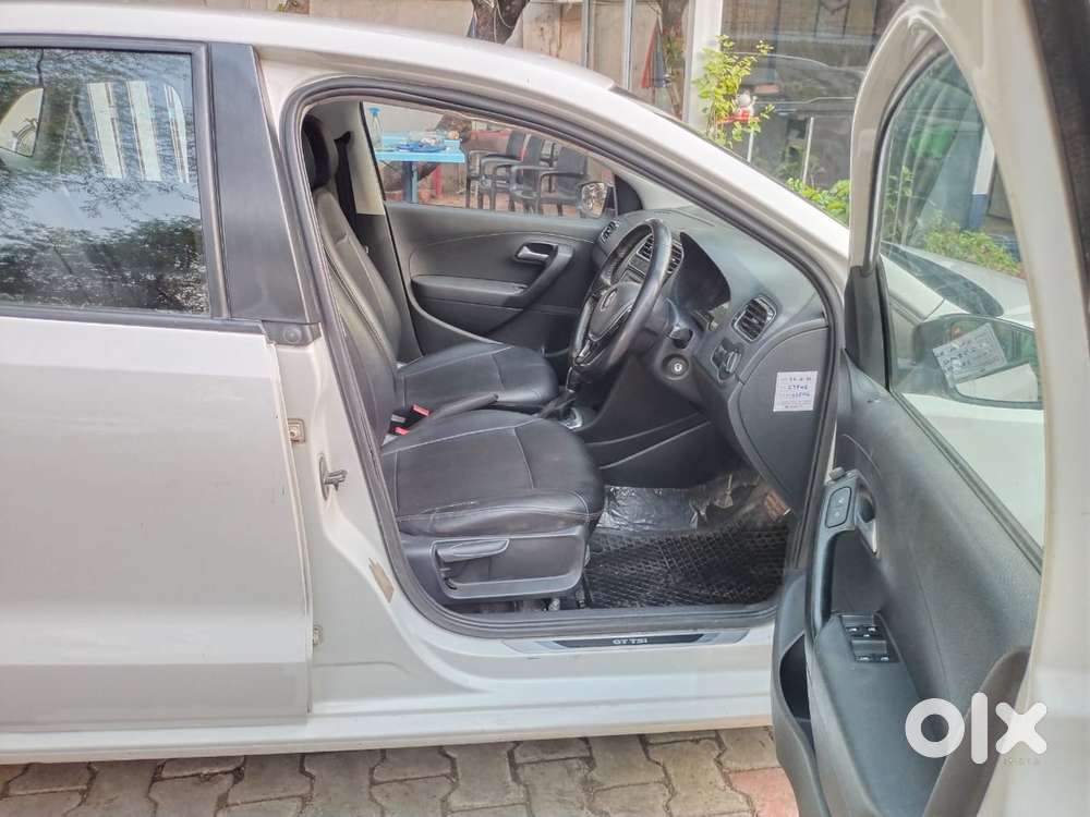Volkswagen Polo 1.2 Gt Tsi, 2016, Petrol