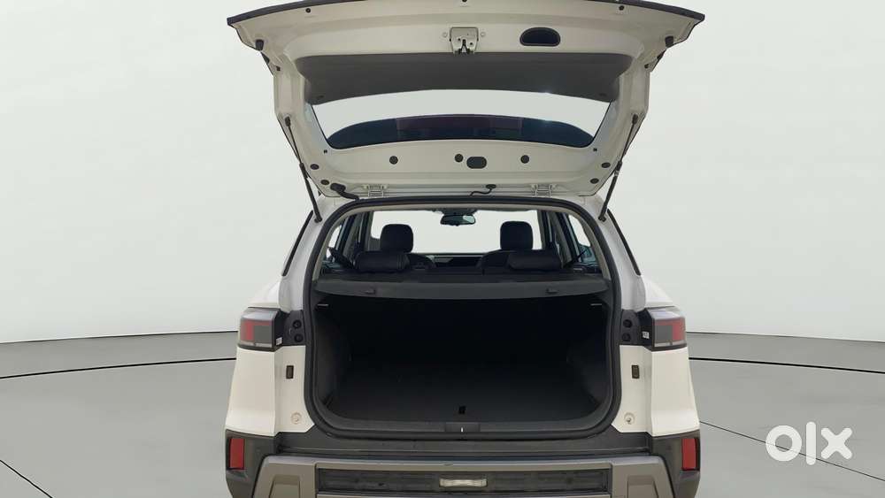 Hyundai Creta 1.5 Sx, 2025, Petrol