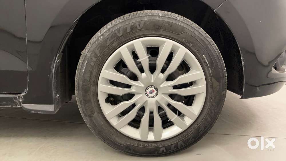 Ford Figo Ambiente, 2015, Petrol