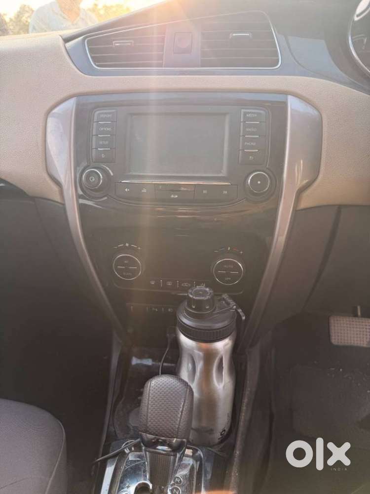 Tata Zest Amt Quadrajet 1.3 Xta, 2016, Diesel
