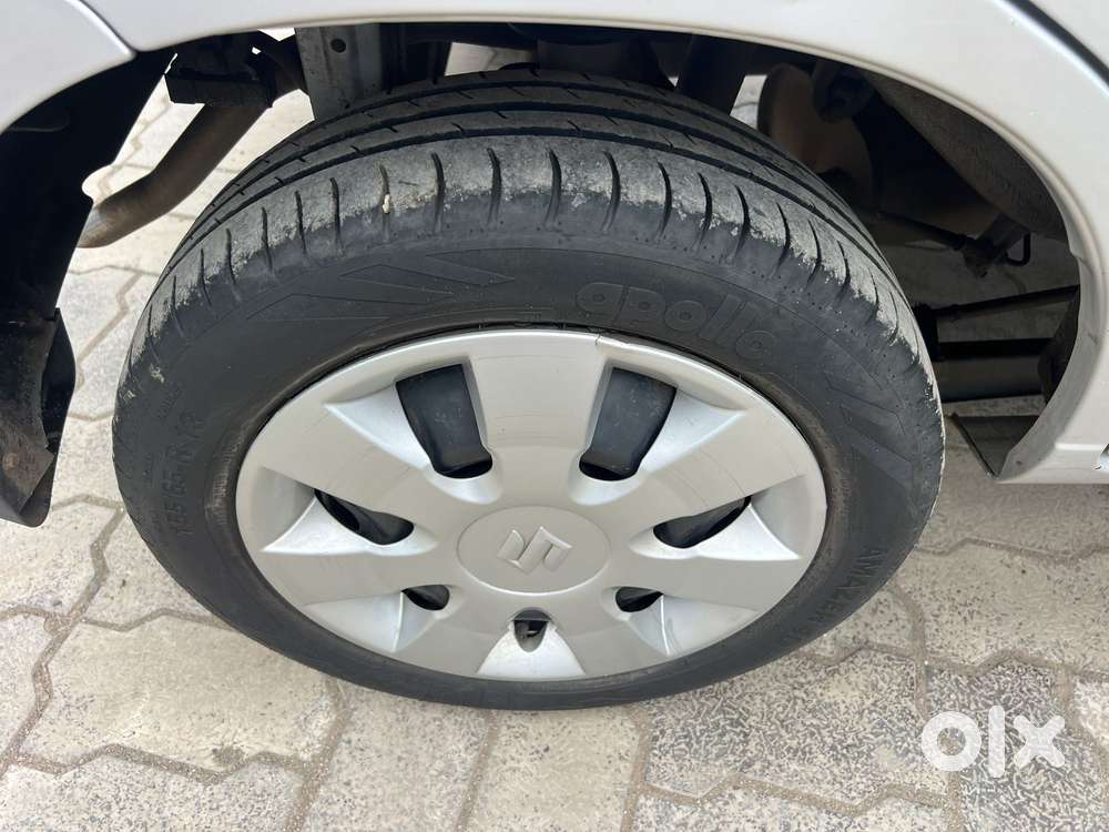 Maruti Suzuki Alto K10 1.0 Vxi, 2012, Petrol
