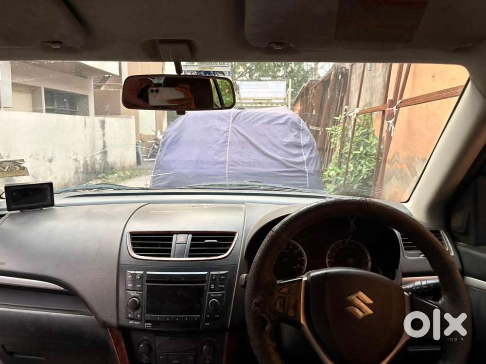 Maruti Suzuki Swift 2014 Petrol Good Condition