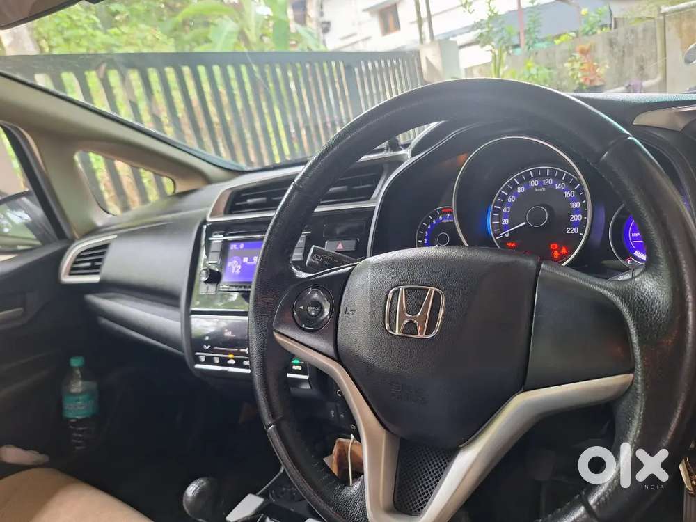 Well Maintained Honda Jazz