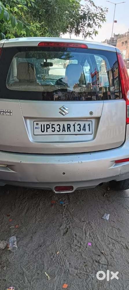 Maruti Suzuki Ritz 2010 Petrol 70000 Km Driven