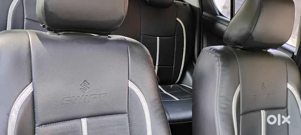 Maruti Suzuki Swift 2015 Petrol Good Condition