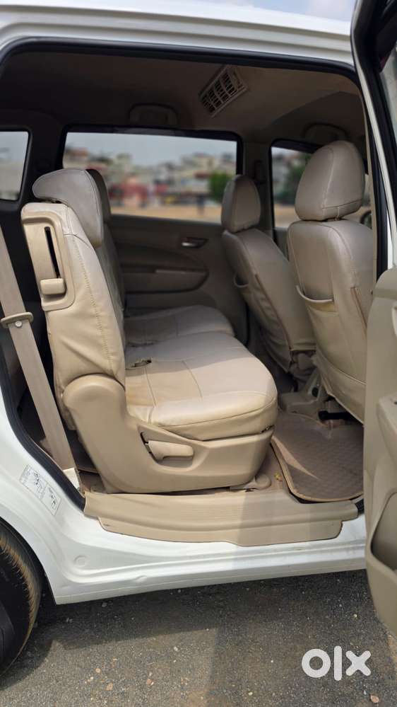 Maruti Suzuki Ertiga 2015-2018 Zdi, 2017, Diesel