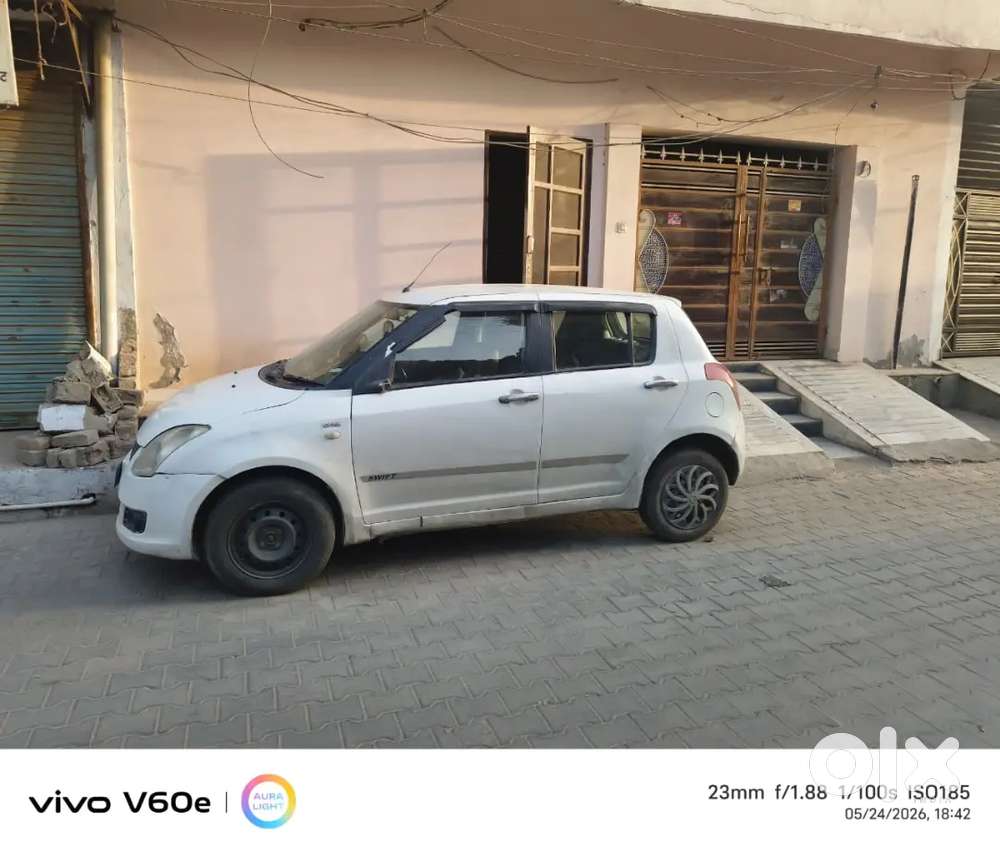 Maruti Suzuki Swift Vdi 2009