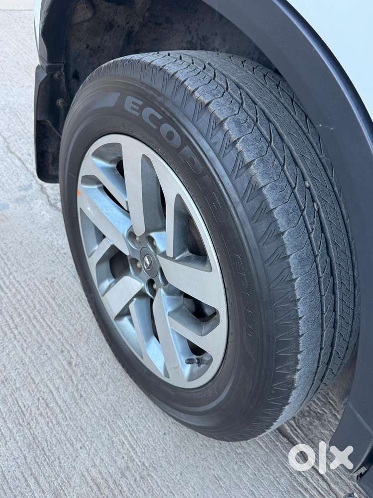 Tata Safari 2.0 Kryotec Xza Plus, 2022, Diesel