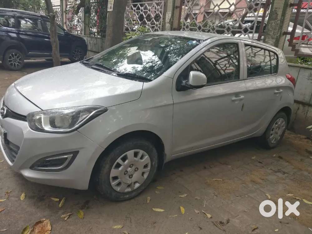 Hyundai I20 2012 Petrol 84000 Km Driven