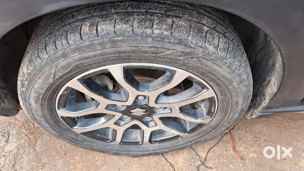 Toyota Innova 2.5 G (diesel) 8 Seater, 2016, Diesel