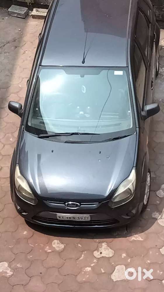 Ford Figo   Budget Friendly  Good Running Condition