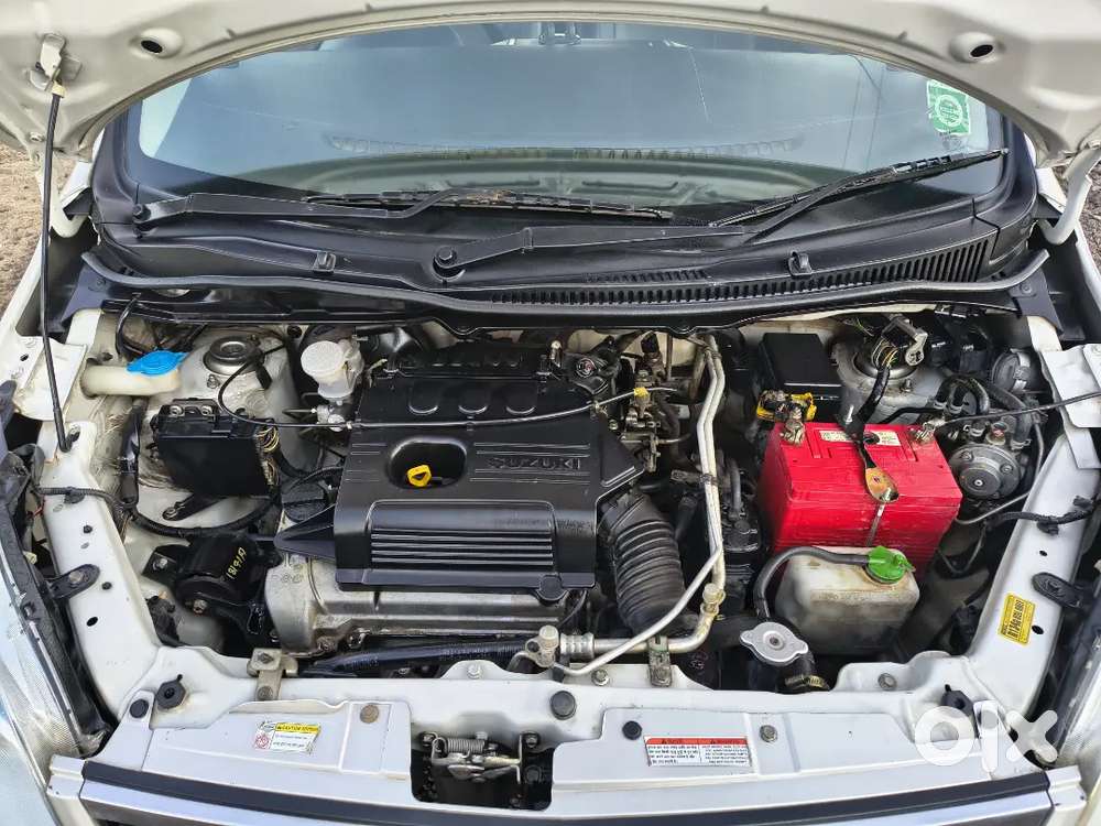 Maruti Suzuki Wagon R Lxi Cng 2018