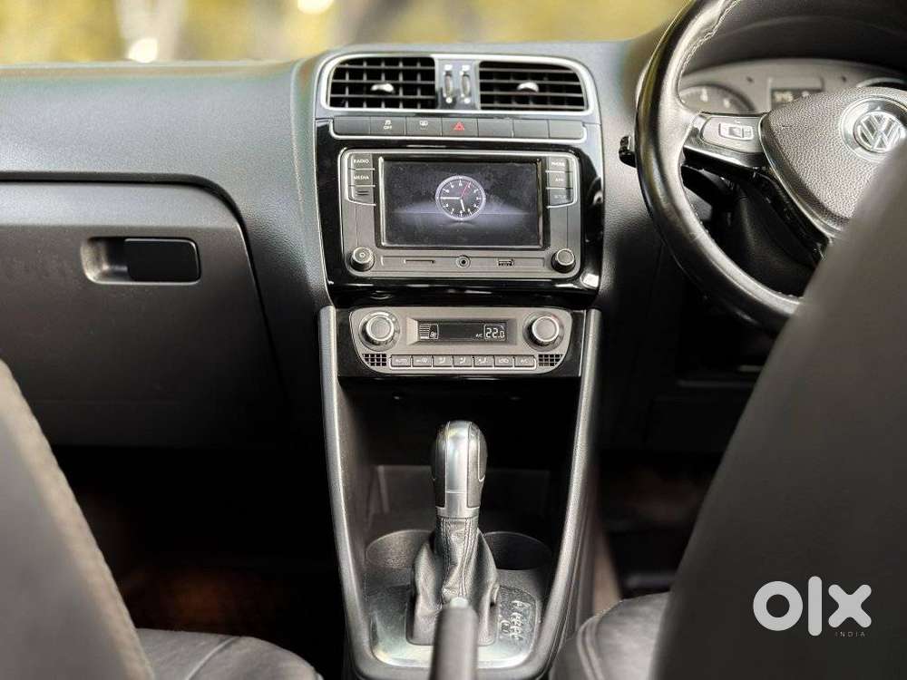 Volkswagen Polo 2013-2015 Gt Tsi, 2018, Petrol