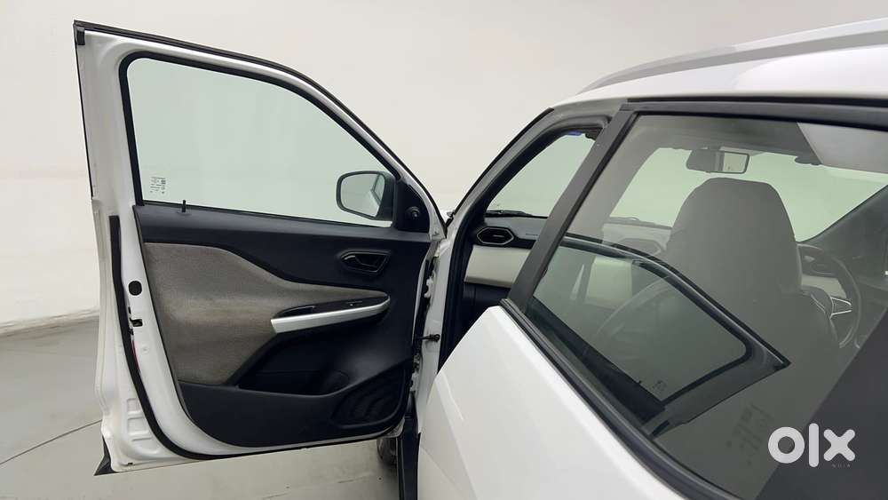 Nissan Magnite 1.0 Xe, 2021, Petrol