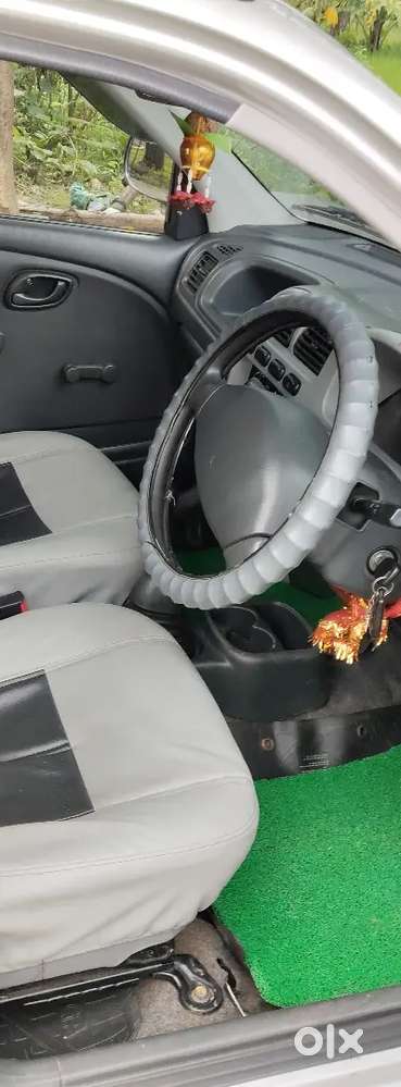 Maruti Suzuki Alto Lxi 2011 Petrol Manual