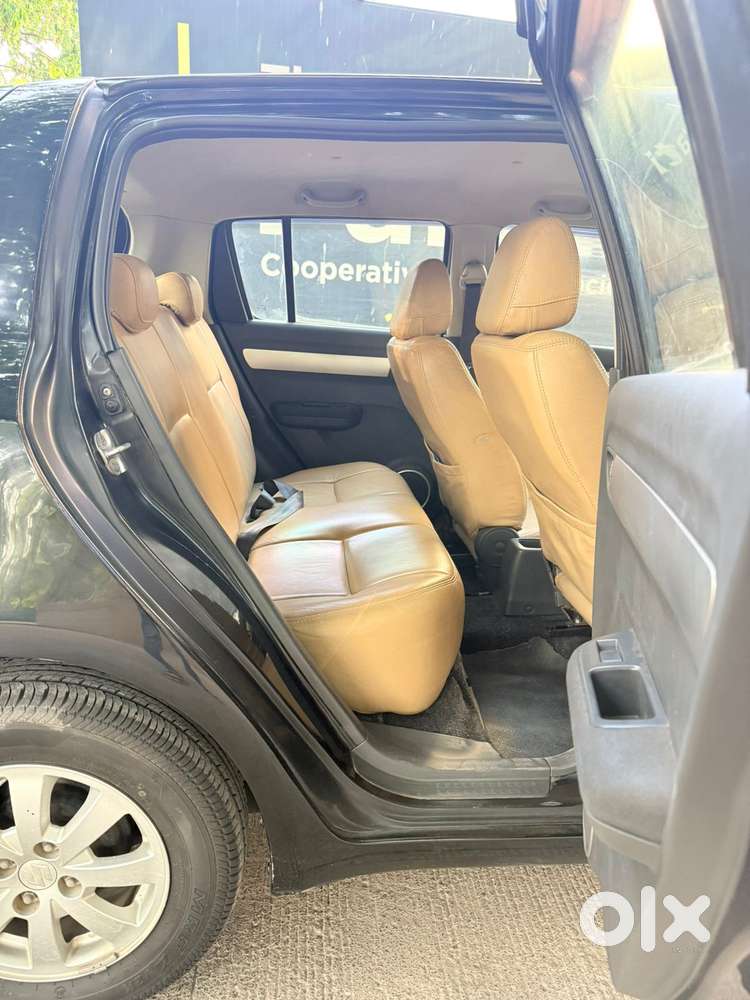 Maruti Suzuki Swift 2005-2010 1.3 Zxi, 2010, Petrol