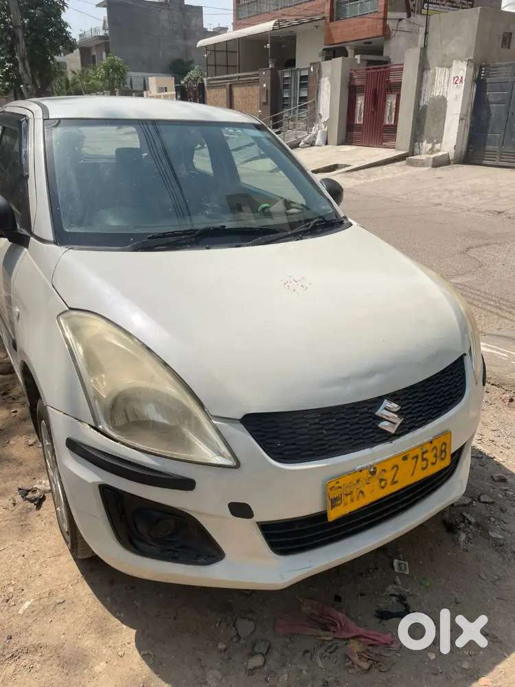 Petrol + Cng
