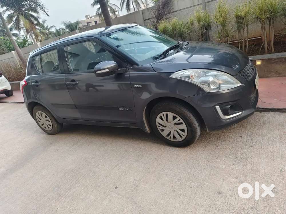 Maruti Swift Vdi 2016 Diesel