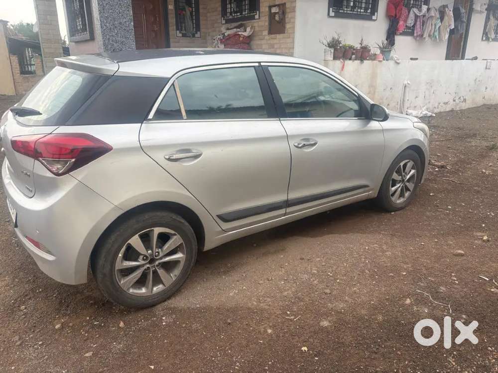 Hyundai I20 2015 Diesel 211000 Km Driven