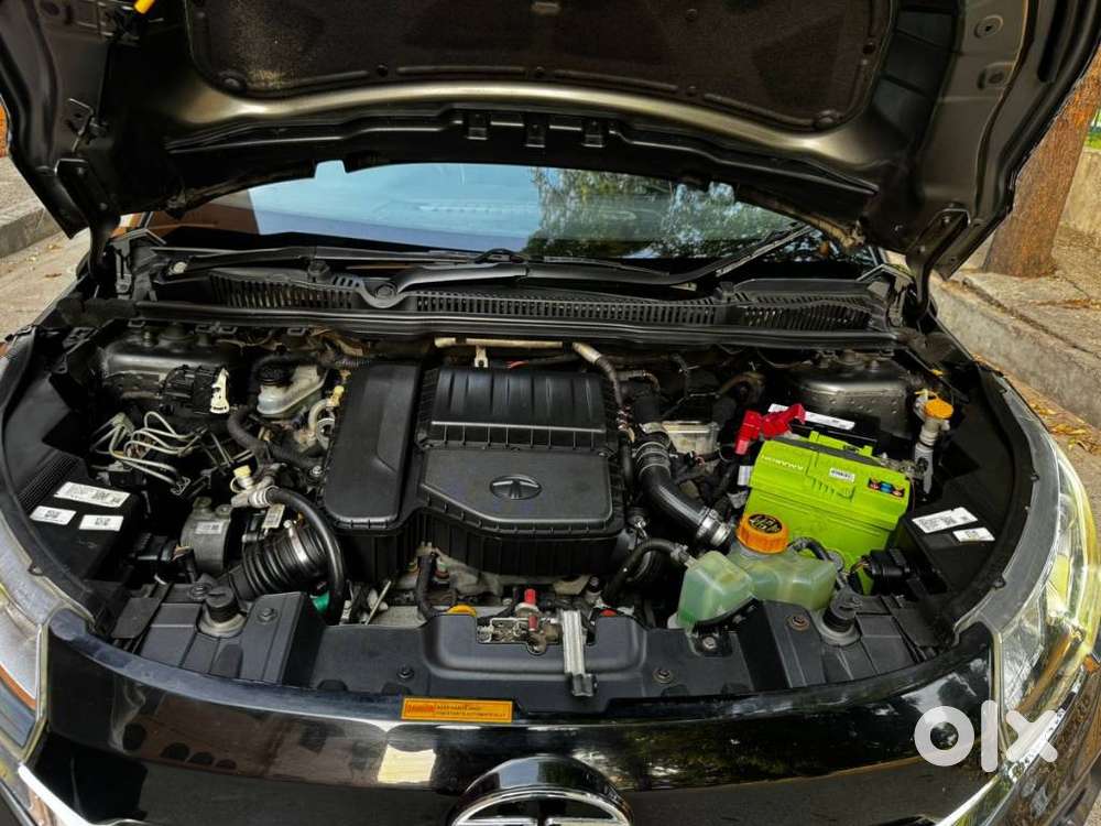 Tata Nexon 1.2 Revotron Xm (s), 2022, Diesel