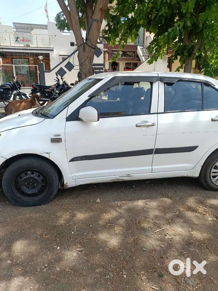 Maruti Suzuki Dzire 2016 Diesel