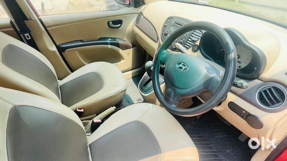 Hyundai I10 1.2 Kappa Magna, 2013, Petrol