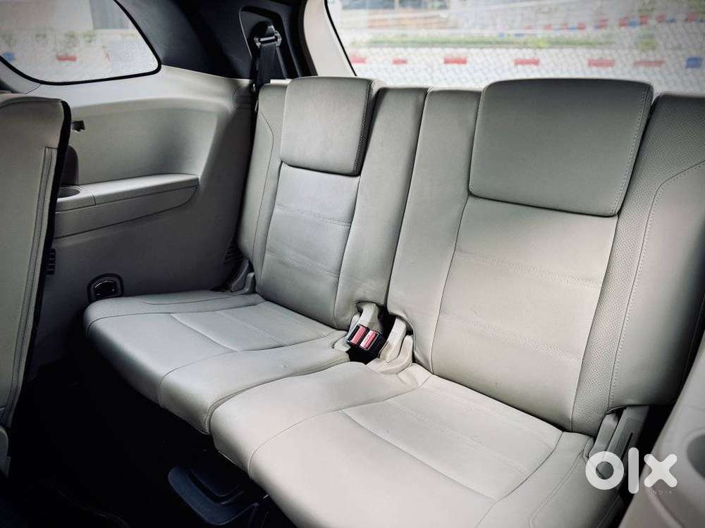 Ford Endeavour 2.2 Titanium At 4x2, 2019, Diesel