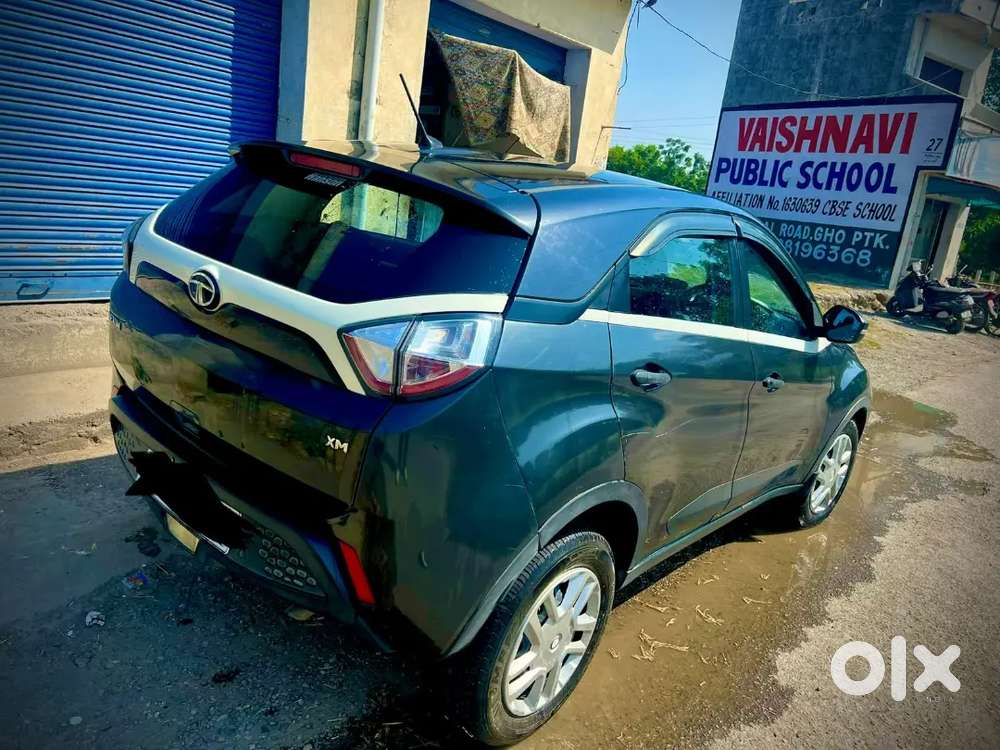 2019 Tata Nexon Diesel 1st Owner
