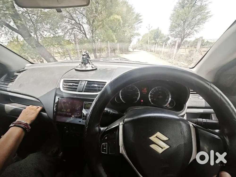 Maruti Suzuki Swift 2013 Diesel Well Maintained