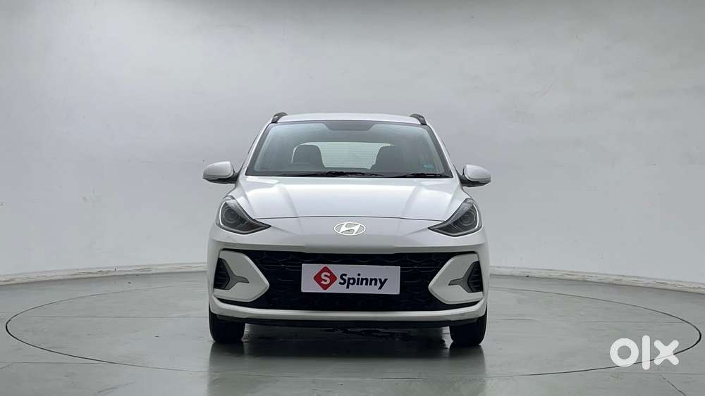 Hyundai Grand I10 Nios Sportz Amt 1.2 Kappa Vtvt, 2023, Petrol