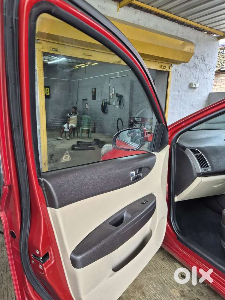 Hyundai I20 1.2 Spotz 2014