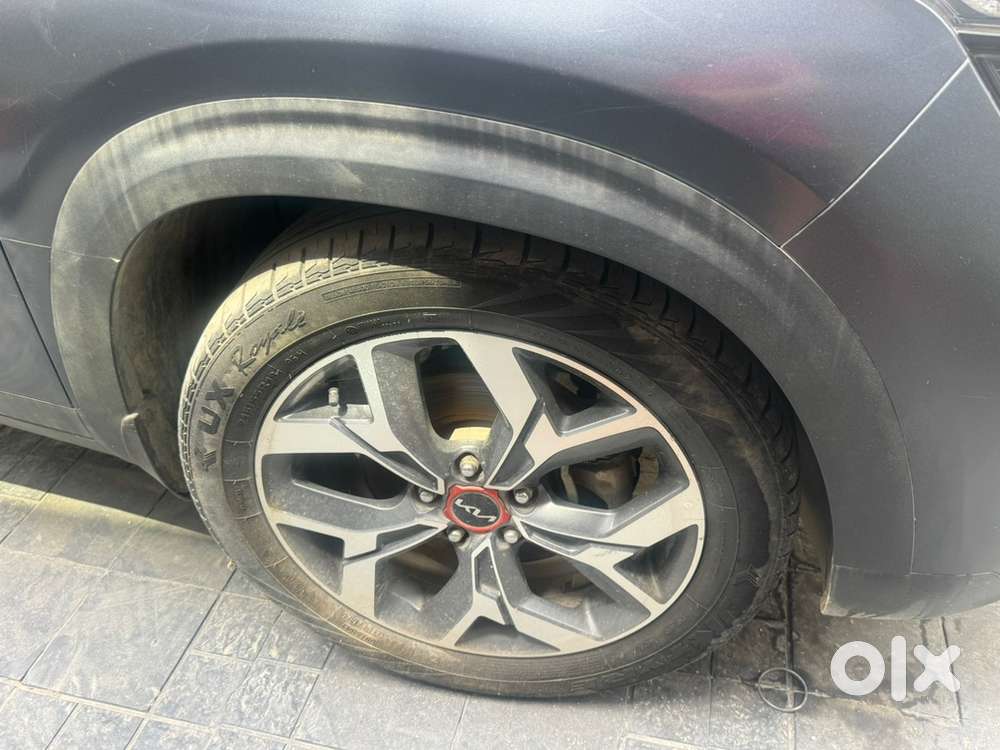 Kia Seltos Diesel 2021