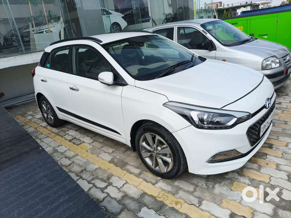 Hyundai Elite I20 [ ] 1.2 Asta, 2018, Petrol