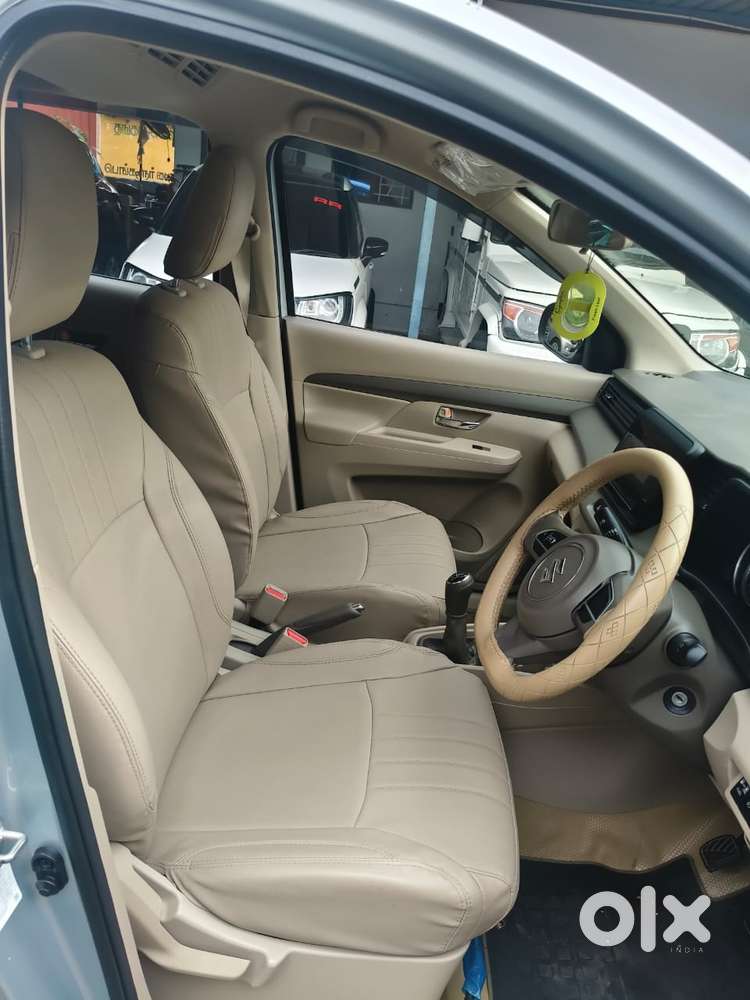Maruti Suzuki Ertiga Vxi Shvs, 2023, Cng & Hybrids