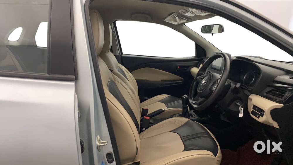 Toyota Glanza 1.2 S, 2023, Petrol