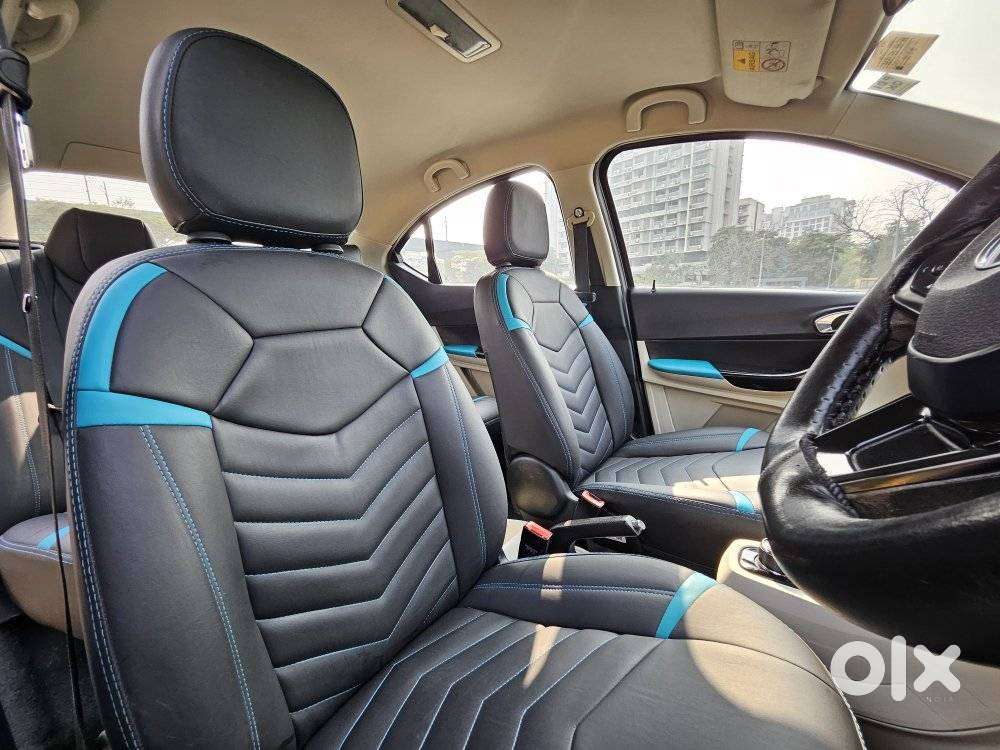 Tata Tigor Ev Xz Plus, 2021, Electric