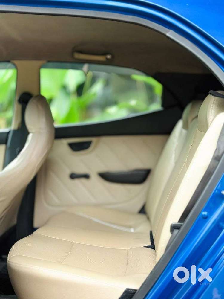 Hyundai Eon Era, 2018, Petrol