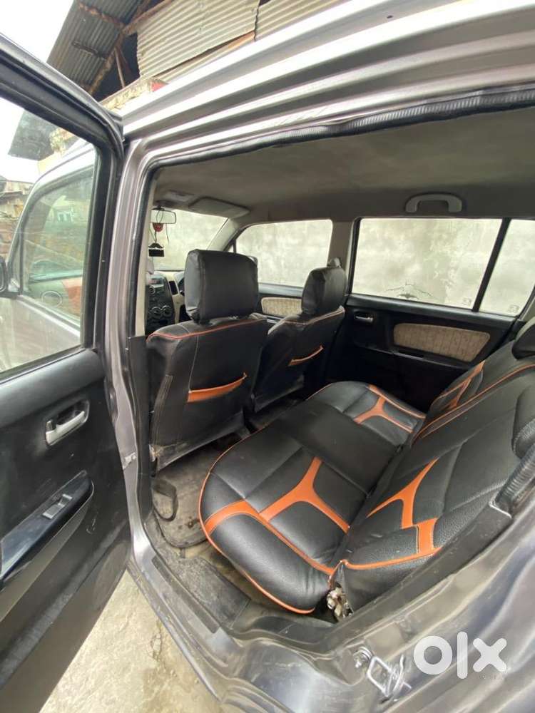 Maruti Suzuki Wagon R 1.0 2018 Petrol 86000 Km Driven